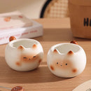 Siamese Cat Mug – Creative Design for Coffee & Tea