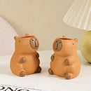 Capybara Pen Holder – Multifunctional Desk Organizer